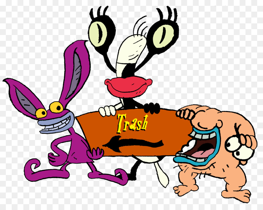 Abfallsammler Nickelodeon Clip-art - Müllmann Bilder