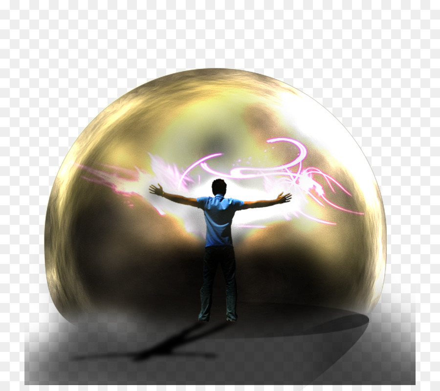 Massage Energie Therapie - Energie-super-power-ball