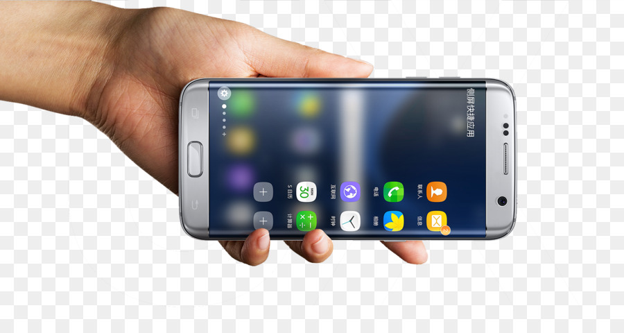 Samsung S8 Samsung chú Ý 8 iPhone 8 Galaxy III Neo Samsung S7 - Samsung S7 cong cạnh màn bạc, vật liệu