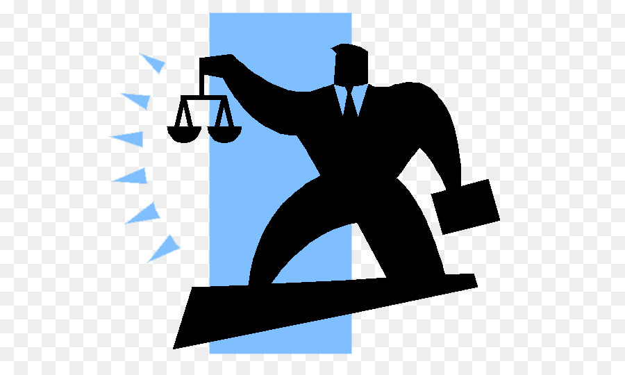 Anwalt Satzung Gesetzgeber Verfahrensrecht - Rechtsanwälte Silhouette