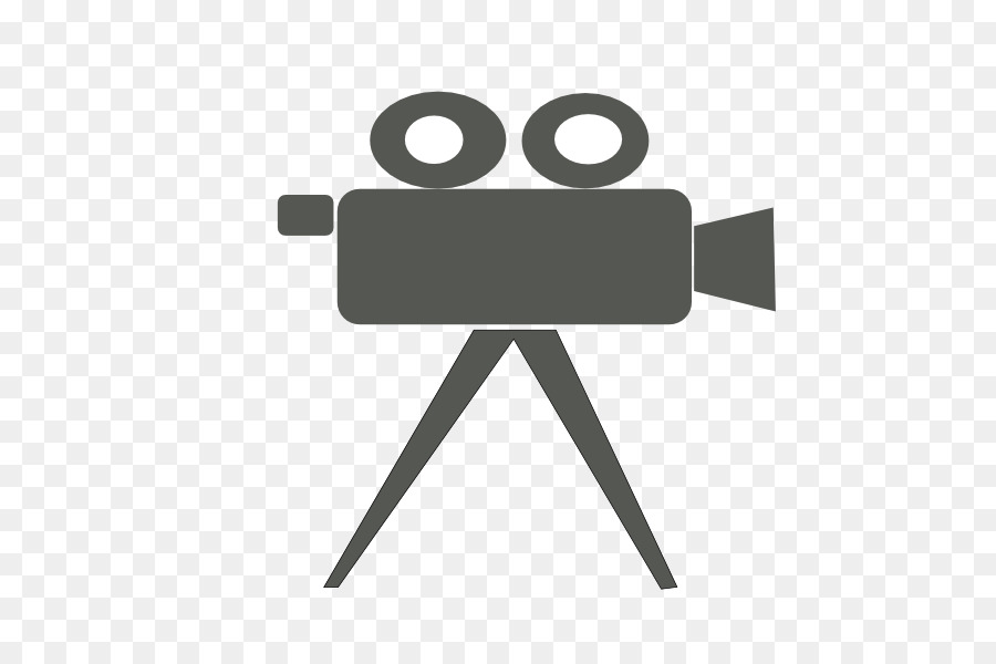 Video-Kamera-Clip-art - Video-Recorder Kostenlos Herunterladen-PNG