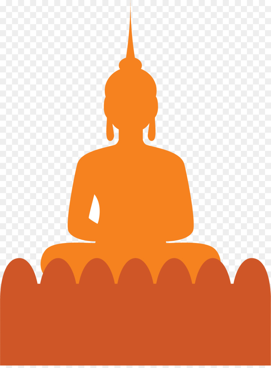 Buddha Cartoon png download - 1001*1348 - Free Transparent Thailand png  Download. - CleanPNG / KissPNG