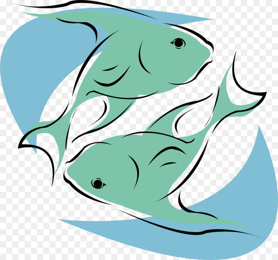 Fische Clip art - Fische