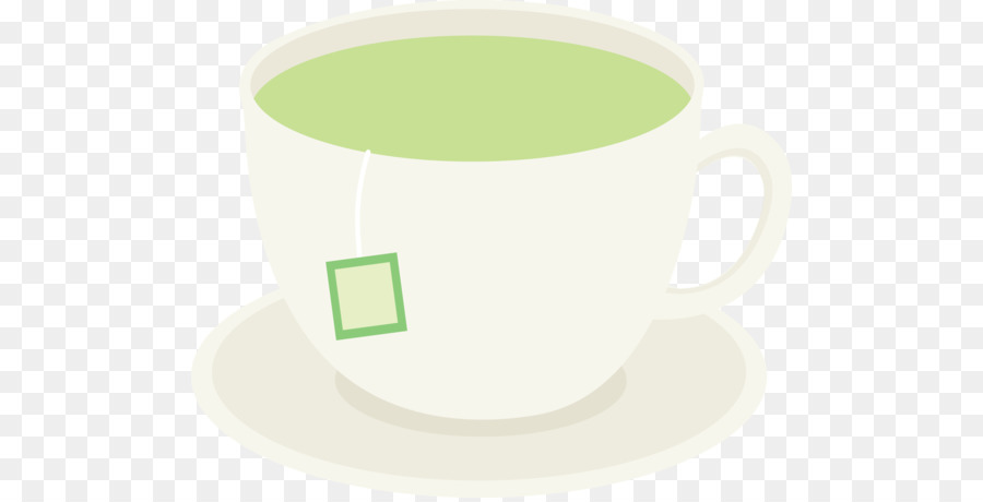 Cốc cà phê Liệu - hình ảnh của túi trà