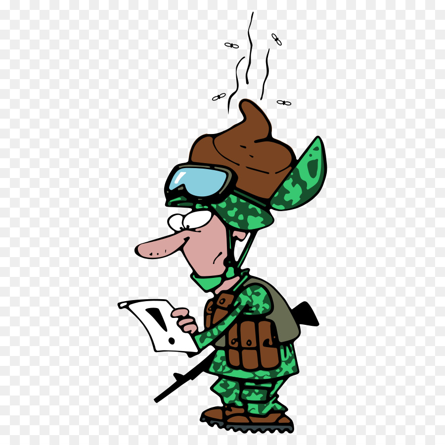 Soldier Cartoon png download - 637*900 - Free Transparent Soldier png  Download. - CleanPNG / KissPNG