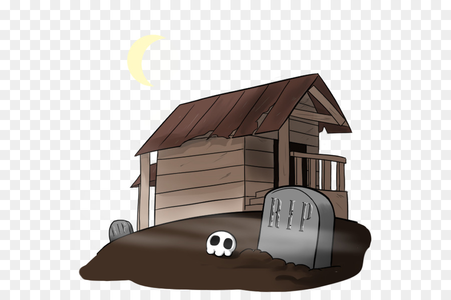 Kostenlose Inhalte YouTube-Clip art - haunted house Bilder