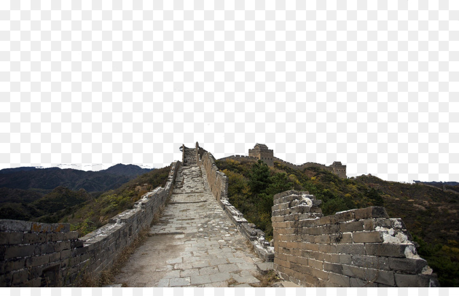 Grande muraglia della Cina Juyong Passare Jinshanling - Grande muraglia della Cina sito