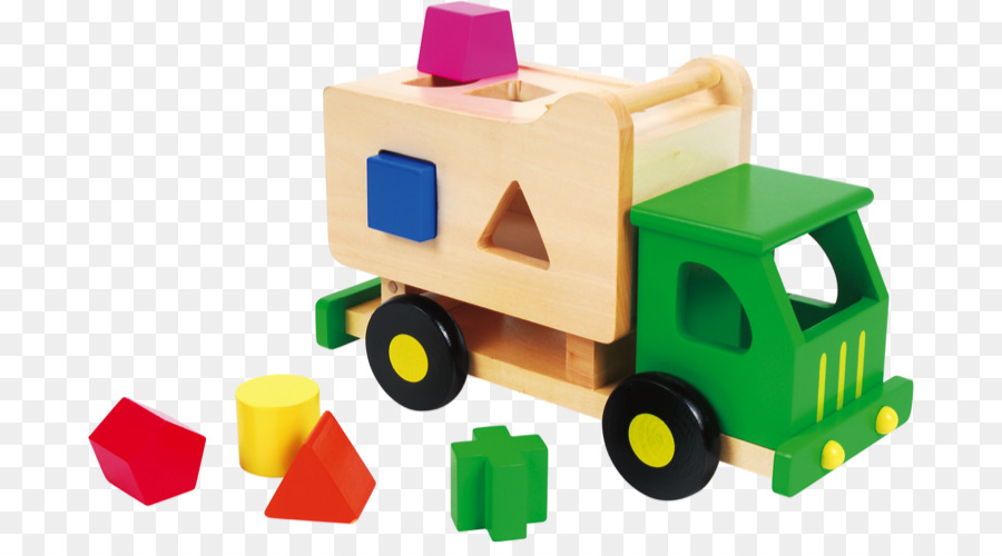 Đồ khối sáng Tạo bằng Gỗ xe lửa đồ chơi Chơi - Đồ chơi PNG hình Ảnh trong Suốt