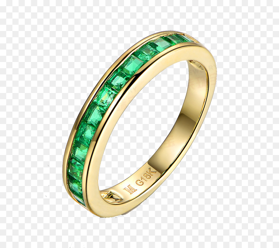 Vòng Đá Quý Emerald Đồ Trang Sức Kim Cương - đá quý nhẫn
