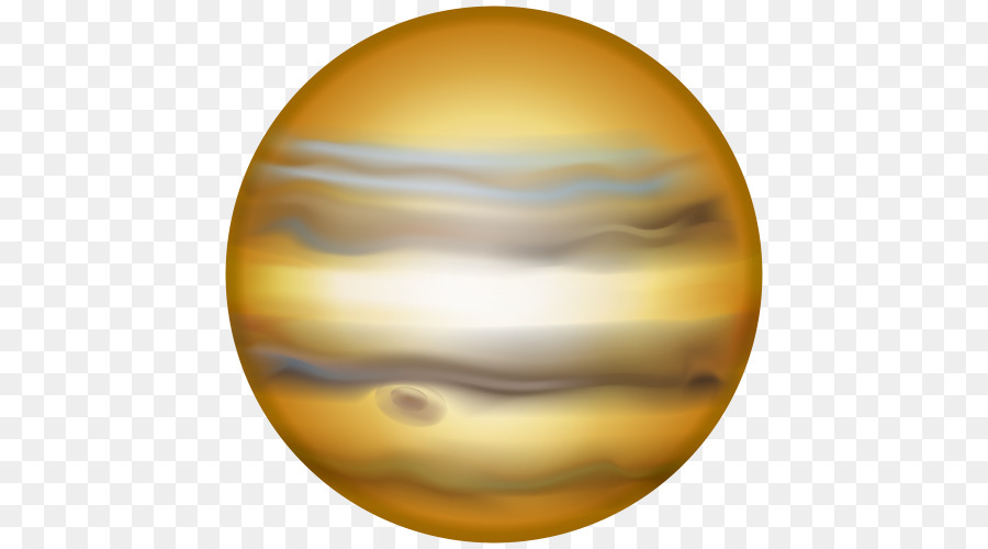 Jupiter Hành tinh Clip nghệ thuật - Miễn phí Jupiter để kéo liệu