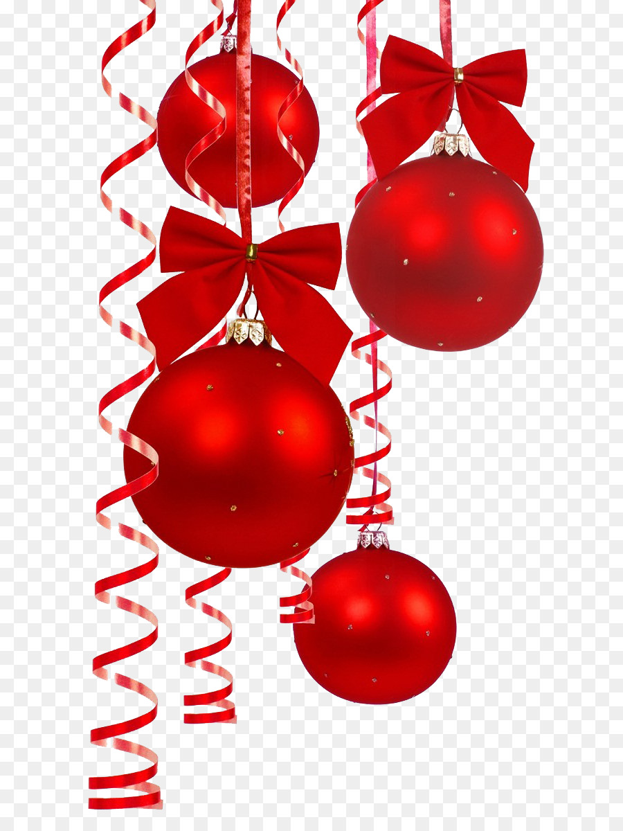 Christmas ornament Weihnachten Dekoration-clipart - Baubles PNG-Bild