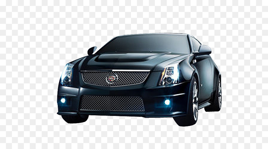 2016 Cadillac CTS-V 2011 Cadillac CTS-V Coupé 2015 Cadillac CTS-V Coupe Auto - La nuova Cadillac nera materiale