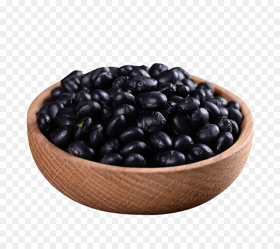 Rùa đen bean thực Phẩm Năm Hạt đậu Nành - Một chén đậu đen