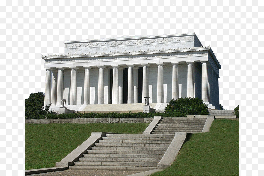 Lincoln Memorial, Washington Monument, Korean War Veterans Memorial-Vietnam-Veterans-Memorial-Abraham Lincoln - USA Sehenswürdigkeiten Lincoln Memorial