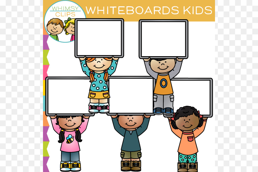 Whiteboard im Klassenzimmer Clip-art - weißer Brett ClipArts