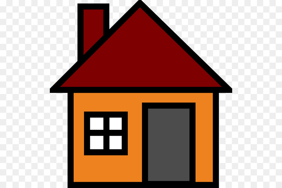 House Cartoon png download - 582*600 - Free Transparent House png Download.  - CleanPNG / KissPNG