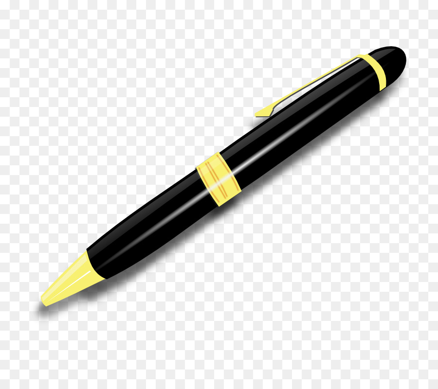 Pencil Cartoon png download - 800*800 - Free Transparent Pen png Download.  - CleanPNG / KissPNG