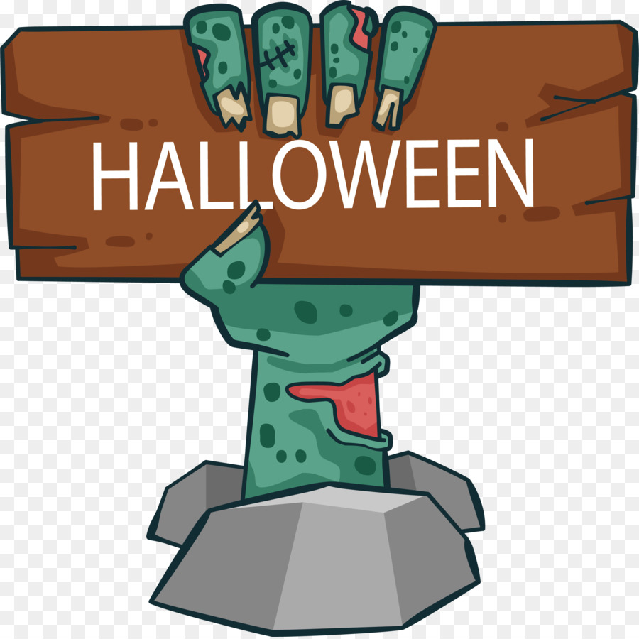 Hộp Ma Halloween - Đấm Ban đề hộp