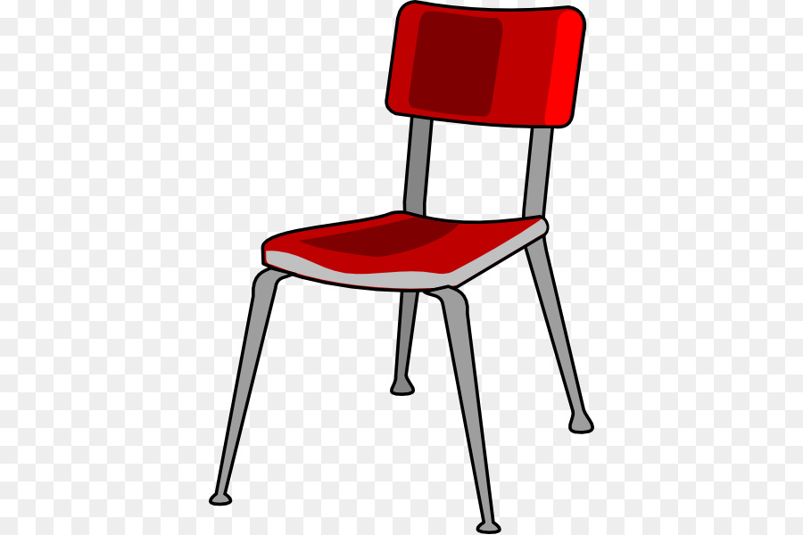 Tisch Stuhl Möbel-clipart - Klassenzimmer Schreibtisch cliparts