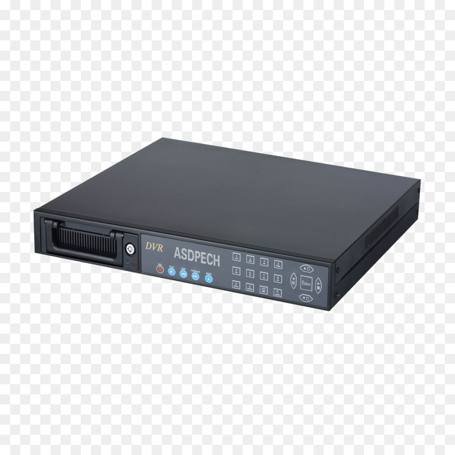 Videocassetta registratore video Digitale unità disco Rigido - analogico disco rigido del registratore video