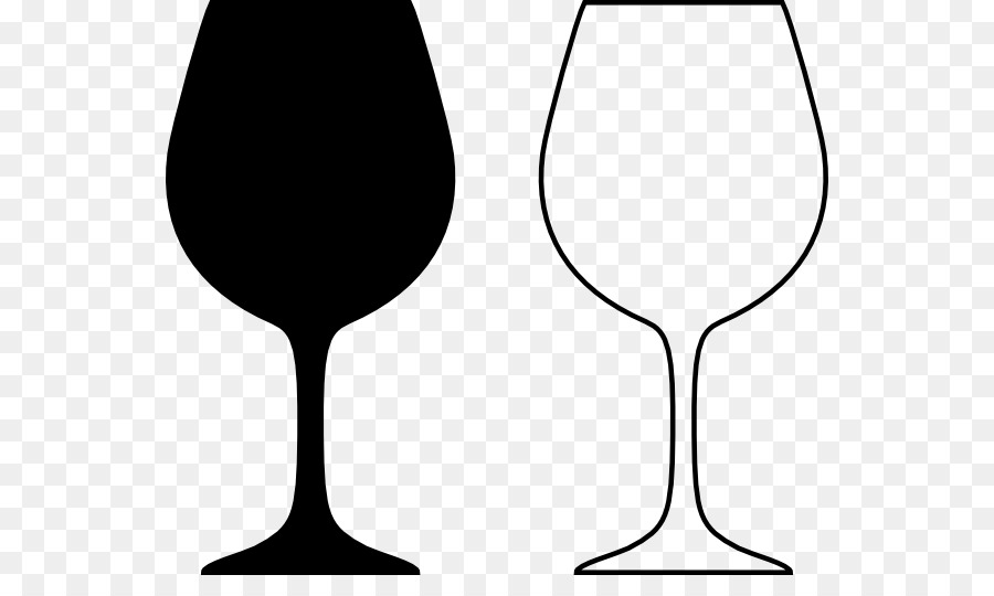 Champagner-Glas Wein-Glas-Material - Weinglas Vektor