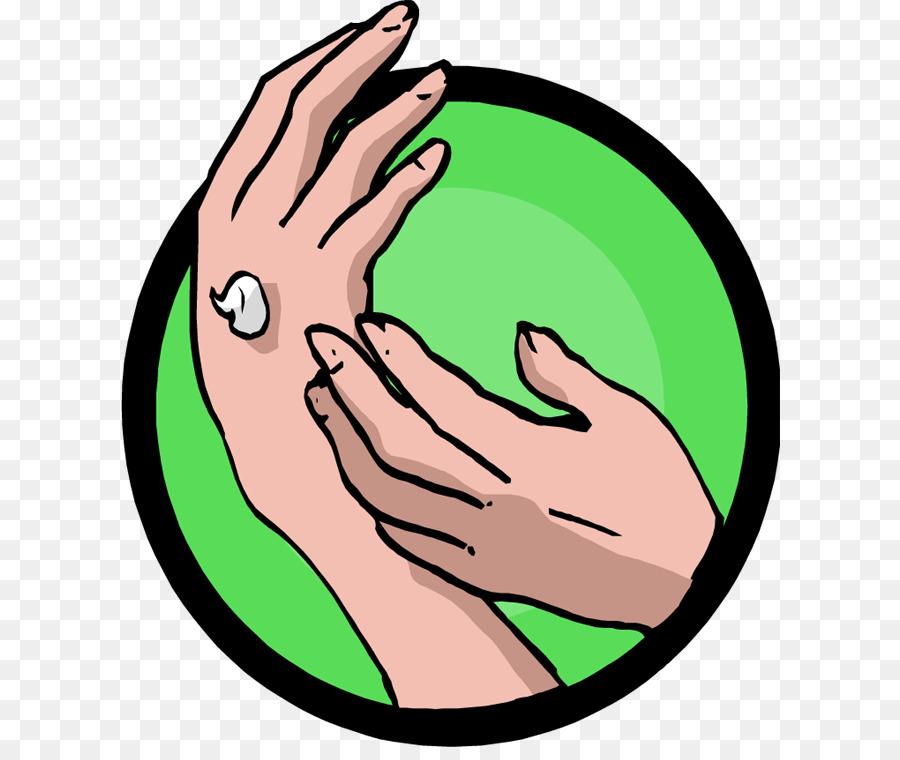 Blog Definizione Clip art - massaggio mani clipart
