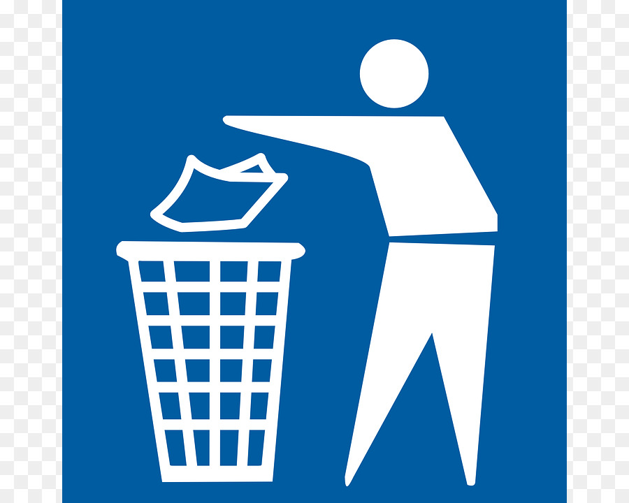 Contenitore per rifiuti Riciclaggio dei Rifiuti, di gestione di Clip art - smaltimento dei rifiuti clipart