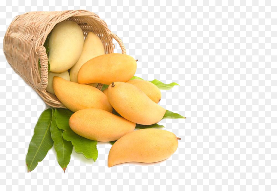 Succo di vescicole India Mango Alphonso - Mango