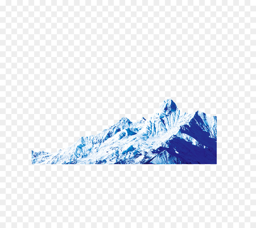 Iceberg Carta Da Parati - iceberg