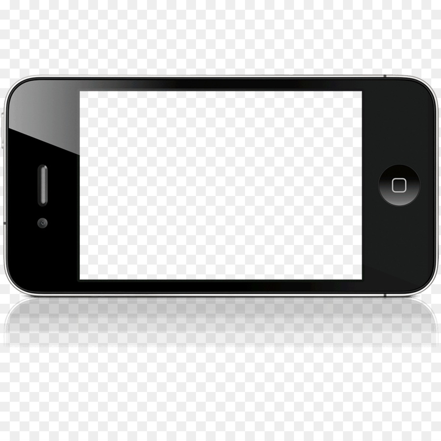 Smartphone iPhone - iPhone,