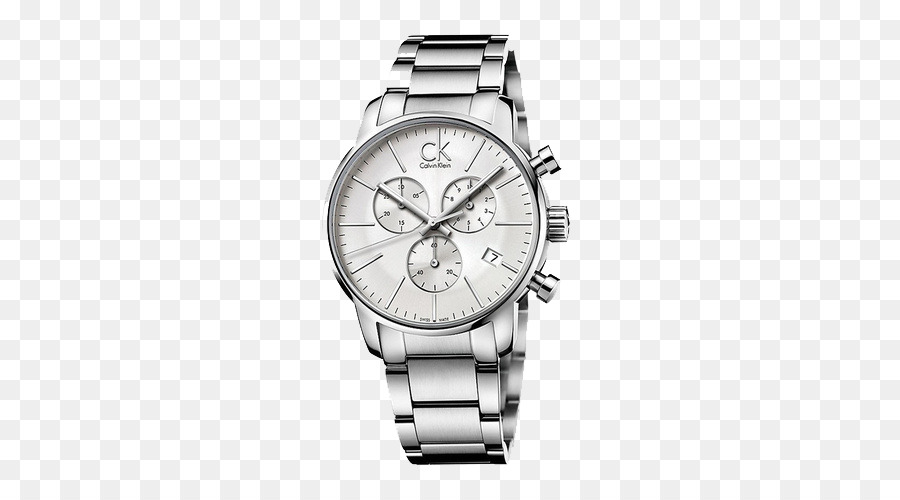 ck Calvin Klein Gruppo Swatch Cronografo - Orologi Calvin Klein CITTÀ