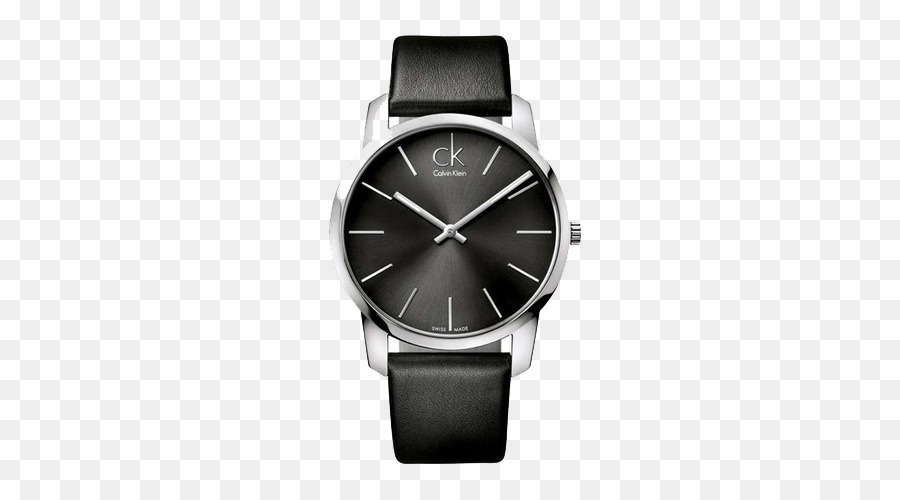 ck Calvin Klein Uhr-Mode Schmuck - Calvin Klein CITY series männlichen Uhr
