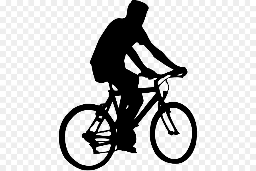 In bicicletta, Clip art - Bicicletta File PNG