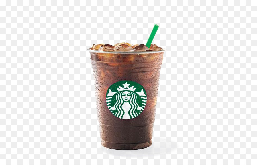 Eiskaffee-Cappuccino-Latte Macchiato-Creme - Starbucks-Kaffee