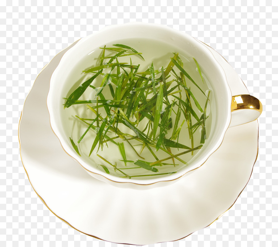 Tea Leaf Bambus - Blatt-Tee-Tasse