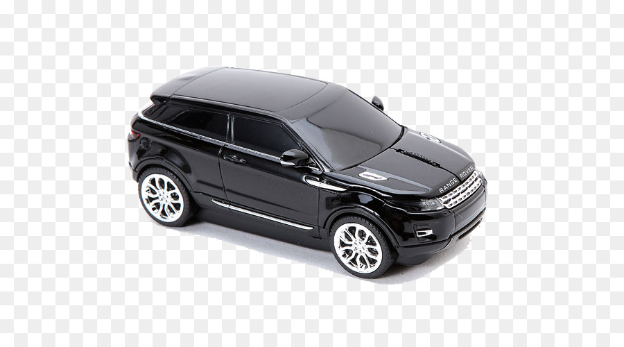 Range Rover Evoque Land Rover, Auto Rover Company - Land Rover Range Rover Aurora Wireless Maus
