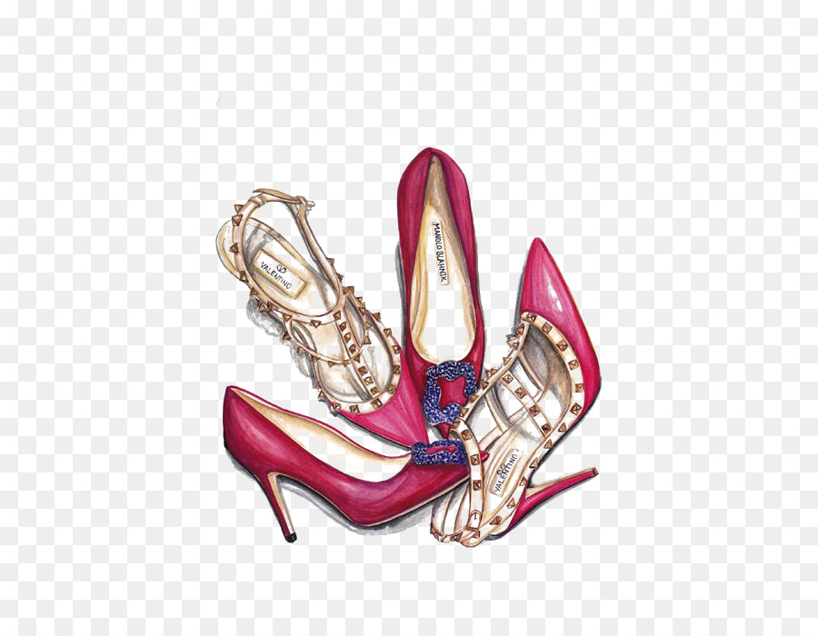 Cao gót giày dép Tòa án giày Thời trang Áo - thời trang cao gót
