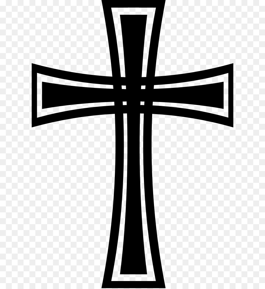Cross Clip art - Kreuz