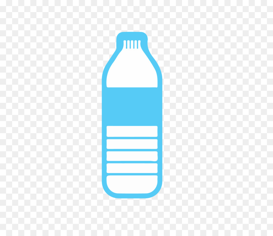 Water Cartoon png download - 1848*1563 - Free Transparent Bottle png  Download. - CleanPNG / KissPNG