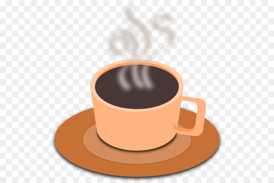 Tee Kaffee Heiße Schokolade Trinken clipart - Heiße Kakao-Clipart