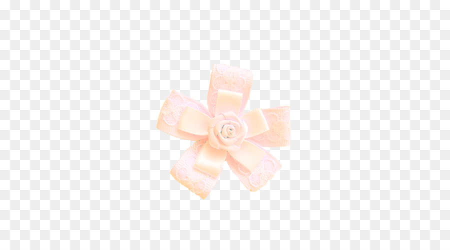 Rosa Schnürsenkel Knoten - rosa bowknot