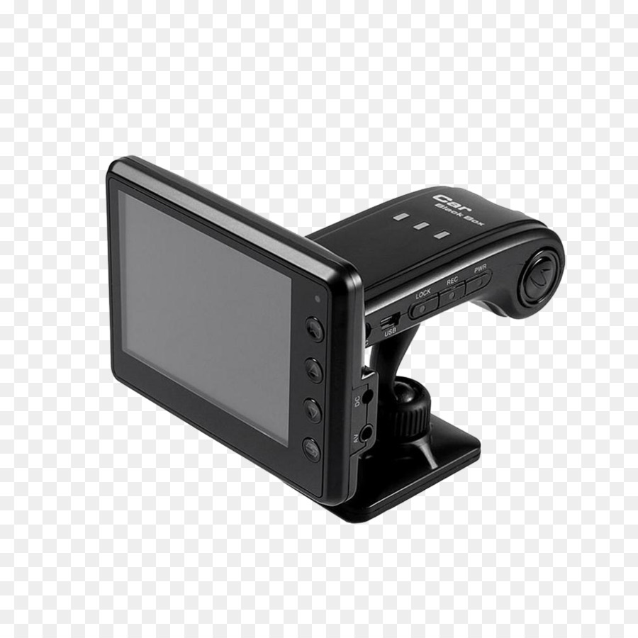 Digital video recorder Auto, Wi-Fi, videoregistratore - Hard disk portatile registratore video