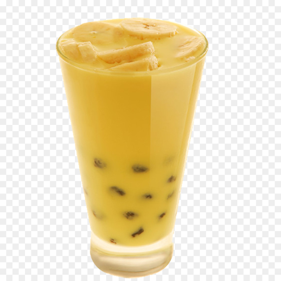 Saft, Eis-Kaffee-Milchshake - Sand mango Getränke