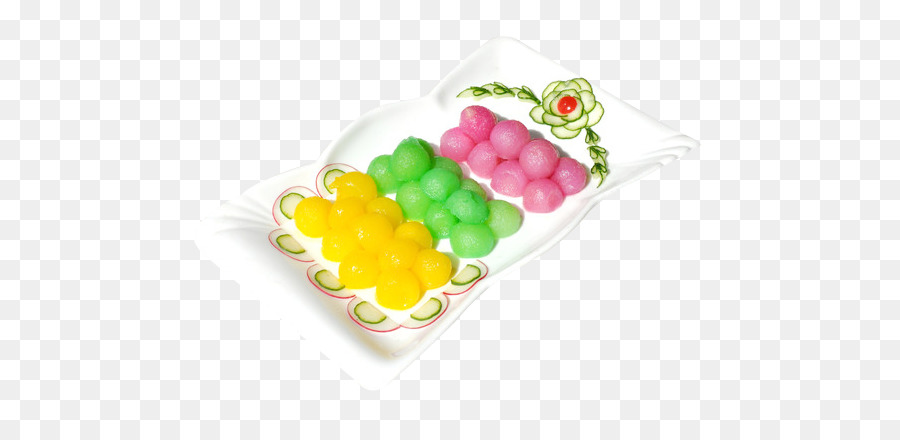 Jelly bean Icona di Download - Tre colori Sydney