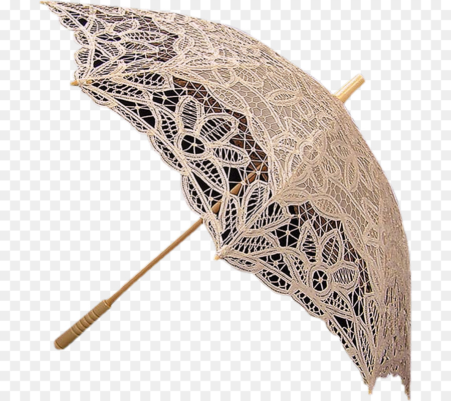 Ren Ô Auringonvarjo nghệ thuật Dệt, chủ Đề - Ren umbrella