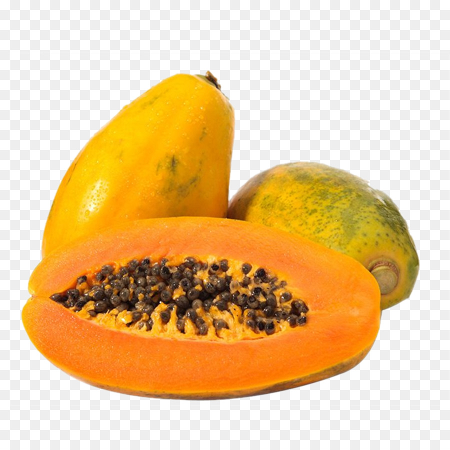 Papain Nahrungsergänzungsmittel Papaya-Enzym-Pulver - papaya