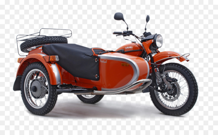 Xe bên cạnh IMZ-Ural Xe gắn máy - ural xe gắn máy