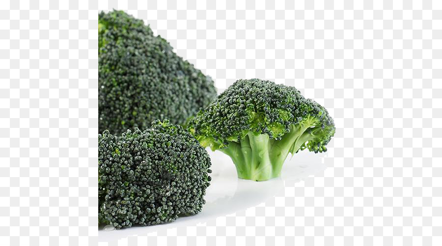 Broccoli Vegetale - broccoli freschi