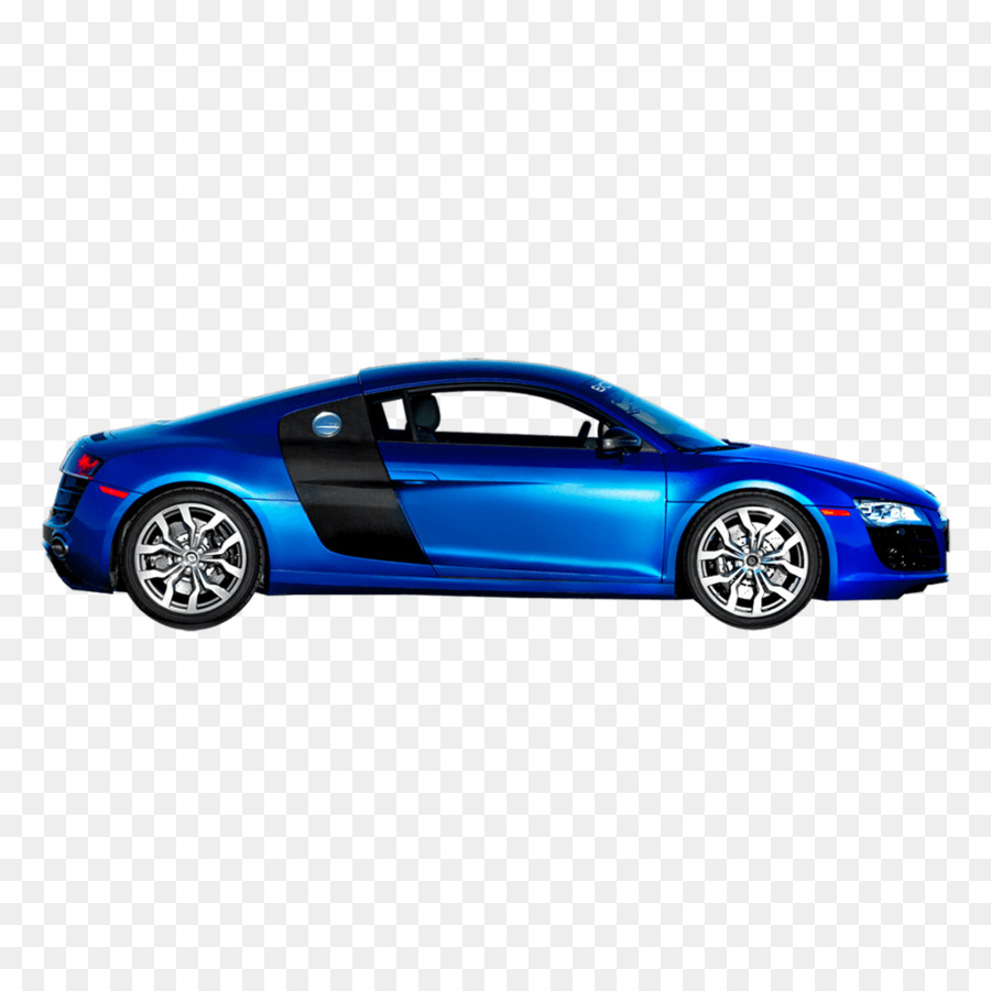 Audi A8 Volkswagen Tải Lamborghini Gallardo - bên,màu xanh,màu xanh,xe Audi r8