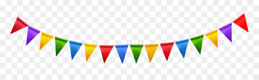 Party Geburtstag Ballon-clipart - Transparente Cliparts Luftschlangen
